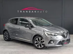 Gris Utilisé 2023 Renault Clio V Evolution | 14 990 €