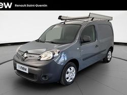 Gris Utilisé 2021 Renault Kangoo Monospace | 9 990 €