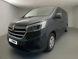 Gris Utilisé 2022 Renault Trafic Intens Van | 36 990 € (Prix juste)