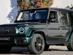 Utilisé 2021 Mercedes G63 AMG AMG SUV | 159 750 €
