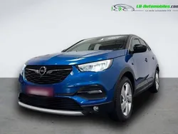 Utilisé 2020 Opel Grandland X SUV | 18 900 € (Prix juste)