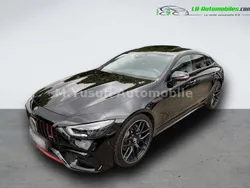 Utilisé 2019 Mercedes AMG GT 43 AMG Coupé | 89 300 €