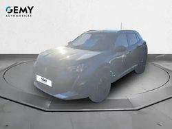 Gris platinium Occasion 2021 Peugeot 2008 S SUV | 13 787 € (Prix juste)