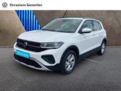 Utilisé 2025 VW T-Cross Life SUV | 28 495 €