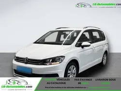 Utilisé 2021 VW Touran Monospace | 28 400 € (Prix juste)