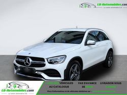 Utilisé 2019 Mercedes GLC220 | 42 100 € (Prix juste)