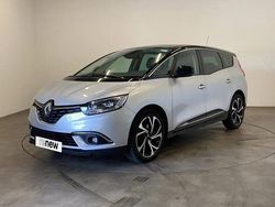 Gris Utilisé 2020 Renault Grand Scénic IV Intens Monospace | 15 190 € (Bon prix)