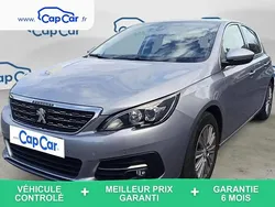 Utilisé 2020 Peugeot 308 Allure Berline | 10 990 € (Super prix)