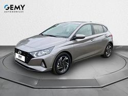 Utilisé 2023 Hyundai i20 Citadine | 18 490 € (Prix juste)