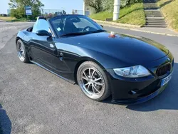 Utilisé 2005 BMW Z4 Sport Line Cabriolet | 16 500 €