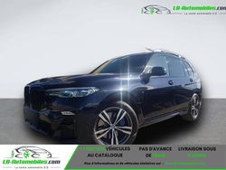 Utilisé 2020 BMW X7 Comfort Edition SUV | 89 600 € (Prix cher)