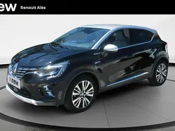 Noir Utilisé 2022 Renault Captur Initiale Paris SUV | 20 990 € (Prix juste)