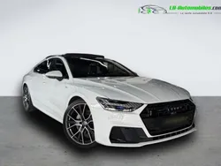 Utilisé 2018 Audi A7 Sportback Sport Citadine | 61 000 €