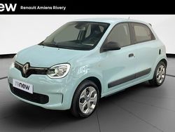Bleu Utilisé 2022 Renault Twingo Life Citadine | 11 990 € (Prix juste)