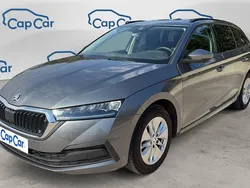 Utilisé 2023 Skoda Octavia Ambition Break | 27 490 € (Prix juste)