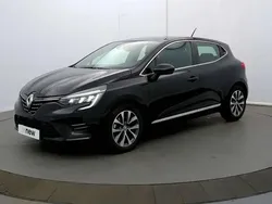 Noir Utilisé 2022 Renault Clio V Intens Citadine | 15 490 € (Prix juste)
