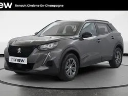 Gris Utilisé 2023 Peugeot 2008 Style SUV | 14 999 € (Bon prix)