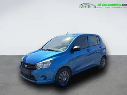 Utilisé 2018 Suzuki Celerio Citadine | 12 900 € (Prix assez cher)