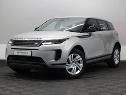 Gris Utilisé 2024 Land Rover Range Rover evoque S SUV | 45 117 € (Prix assez cher)