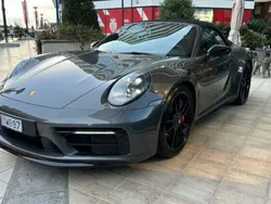 Porsche 911 Carrera GTS