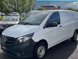 Occasion 2021 Mercedes Vito Berline | 29 940 €