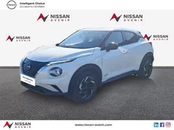 Utilisé 2024 Nissan Juke N-Connecta SUV | 22 490 € (Bon prix)