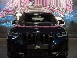 Utilisé 2021 BMW X3 Competition Edition SUV | 94 900 €