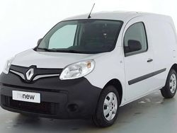 Blanc Utilisé 2021 Renault Express Van | 13 590 €