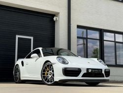 Blanc Utilisé 2017 Porsche 991 Coupé | 144 950 € (Bon prix)