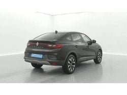 Noir Utilisé 2023 Renault Arkana Evolution SUV | 21 970 € (Prix juste)