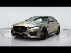 Gris Occasion 2020 Jaguar XE R-Dynamic Berline | 19 900 € (Super prix)
