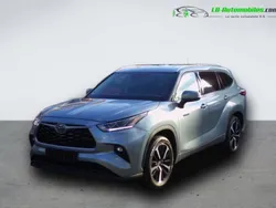 Utilisé 2021 Toyota Highlander SUV | 61 800 €