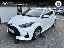 Utilisé 2022 Toyota Yaris Hybrid Berline | 18 480 € (Prix juste)