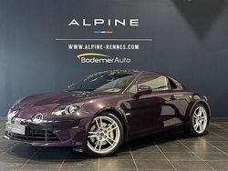 Noir Utilisé 2023 Alpine A110 | 66 990 €