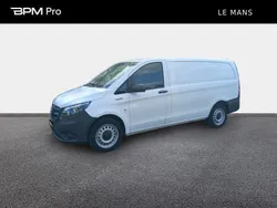Blanc Utilisé 2021 Mercedes e-Vito Monospace | 17 388 €