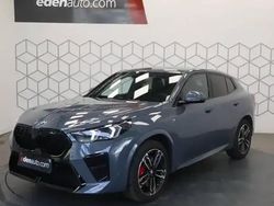 Bmw individual storm bay Utilisé 2025 BMW X2 M Sport SUV | 61 760 €