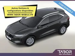Vert Nouvelle 2025 Ford Kuga SUV | 33 669 €