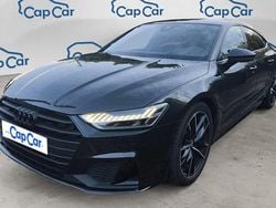 Occasion 2020 Audi A7 Sportback Competition Citadine | 44 690 €
