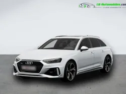 Utilisé 2022 Audi RS4 Sport Break | 76 300 € (Super prix)
