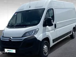 Citroën Jumper