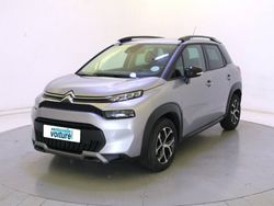 Gris Utilisé 2024 Citroën C3 Aircross SUV | 18 990 € (Prix juste)