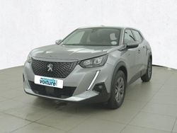 Occasion 2021 Peugeot e-2008 Business-Line SUV | 14 990 € (Prix juste)
