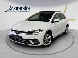 Utilisé 2023 VW Polo S Citadine | 20 390 € (Prix juste)
