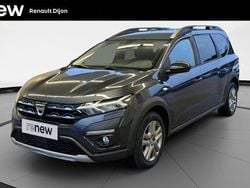 Gris Utilisé 2022 Dacia Jogger Comfort Monospace | 16 380 € (Prix juste)