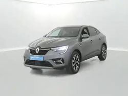 Gris Occasion 2023 Renault Arkana Evolution SUV | 20 990 € (Prix juste)