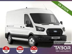 Blanc Nouvelle 2025 Ford Transit Trend Berline | 34 979 € (Bon prix)