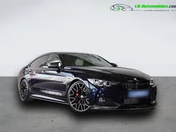 Utilisé 2018 BMW 430 Comfort Edition Coupé | 33 100 €