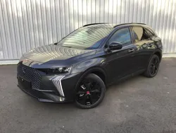 Nouvelle 2024 DS Automobiles DS7 Crossback Performance SUV | 32 592 € (Super prix)
