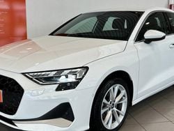 Utilisé 2024 Audi A3 Sportback Advanced Berline | 26 490 €