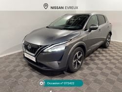 Gris Utilisé 2024 Nissan Qashqai Tekna SUV | 29 491 € (Prix juste)